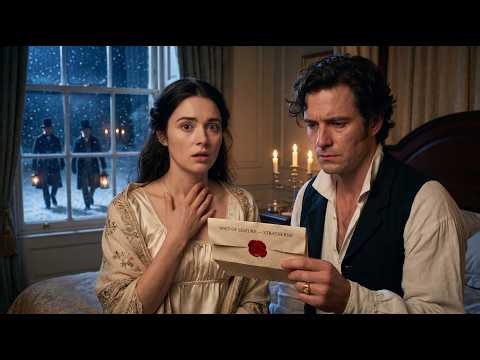 The Proud Duke Married Her for Forty Thousand Pounds, On Their Wedding Night She Found He Was Broke