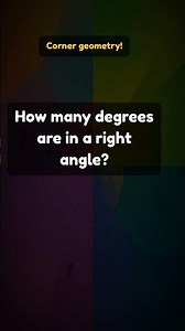 Corner geometry! | Math Challenge