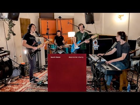 Space Song | Beach House | Cover