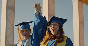 Booksmart: Official trailer