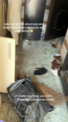 Book our deep cleaning service to avoid this mess 😷