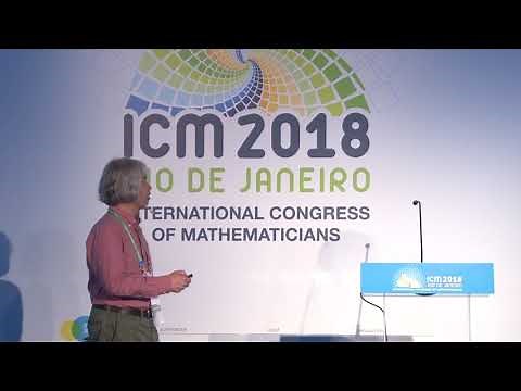 Conformal field theory, vertex operator algebras and operator algebras – Y. Kawahigashi – ICM2018