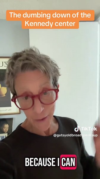 The Dumbing Down of the Kennedy Center Explained