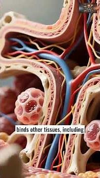 97 CELLS AND TISSUES, STRUCTURE AND FUNCTION IN MICROANATOMY #50LAM_ANATOMY_ENG