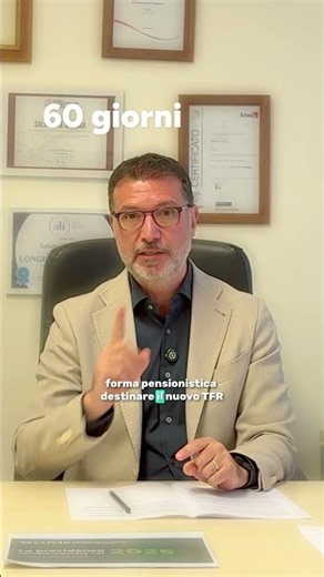 3.3) Changing jobs and severance pay (TFR): what are the new rules?