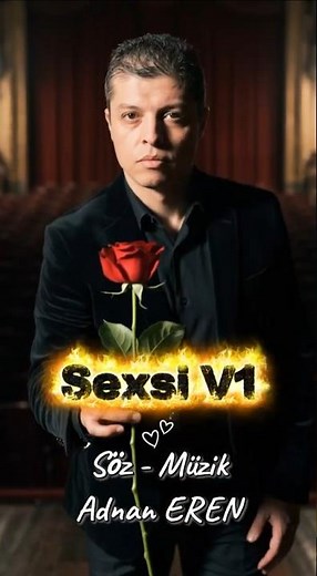 Sexsi V1 (Adnan EREN Şarkıları) #2000sPop #TurkishPop #OrientalPop #DancePop #keşfet #viral #music