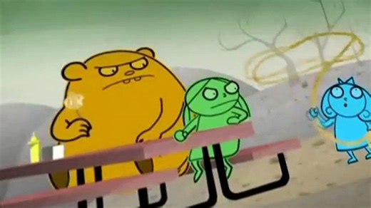 Making Fiends Making Fiends E018 Pony