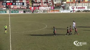 Serie C, il calendario di playoff e playout