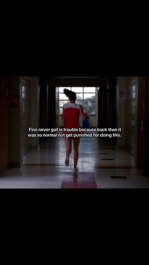 Inspiring Moments from Glee: Finn Hudson's Journey
