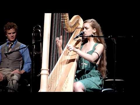 Joanna Newsom - Baby Birch (Live in Copenhagen, May 23rd, 2010)