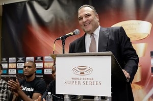 Schaefer: I Learned From The Mistakes of The Super Six Tourney