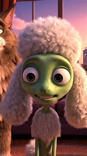 Aliens Discuss Humans… and Go Silent