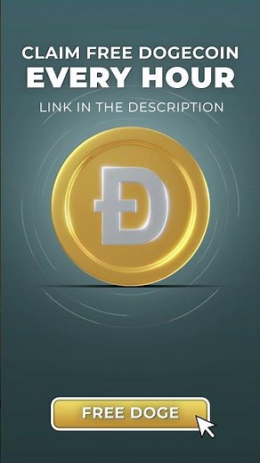 EARN FREE BITCOIN! 🚀 EASY MINING! 🚀