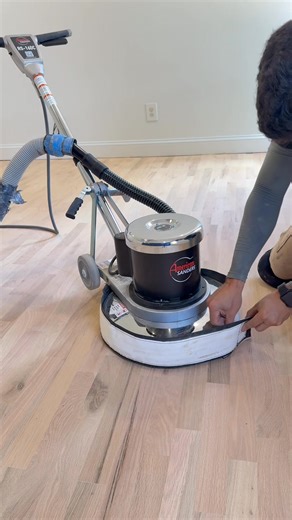 214K views · 1K reactions | Buffer sander, Grit 120 | Ric-Flooring LLC | Facebook