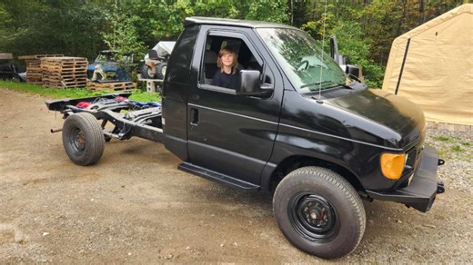 RedneckComputerGeek on Reels