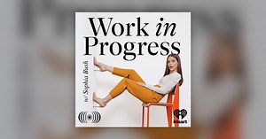 Work in Progress: Kim Raver - Work in Progress with Sophia Bush