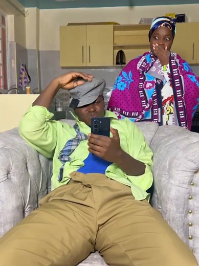 #cultureproductions #gainwithkalijapeipe #boboactress #viralvideo @Boboactress @Culture productions