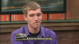 206K views · 1.3K reactions | Don't Marry My Best Friend, Marry Me Instead! | Jerry Springer | Season 27 part 9 | The Jerry Springer Show | Facebook