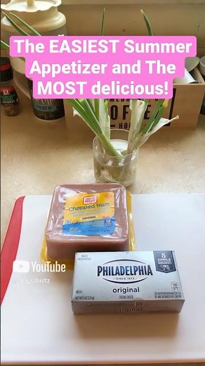 Ham and Cream Cheese Roll Ups Recipe | What I Eat on a GLP One