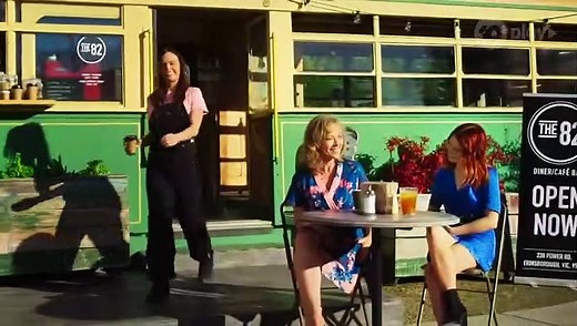 Neighbours 8537 15th January 2021