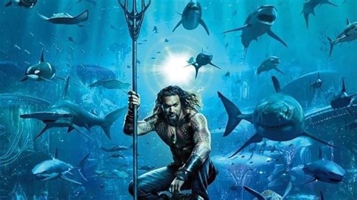 'Aquaman 2' Rampung, Sutradara Sebut Kisahnya Bakal Menarik