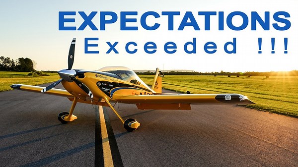 Why this $30,000 aircraft paint job is worth every penny