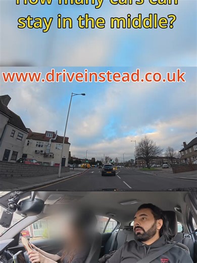 Mastering Goodmayes Driving Route: Tips and Insights