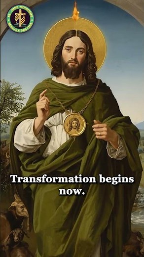 ✝️PRAYER TO SAINT JUDE FOR IMPOSSIBLE CASES, URGENT AND DESPERATE NEEDS🙏