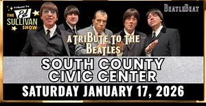 A Tribute to the Beatles