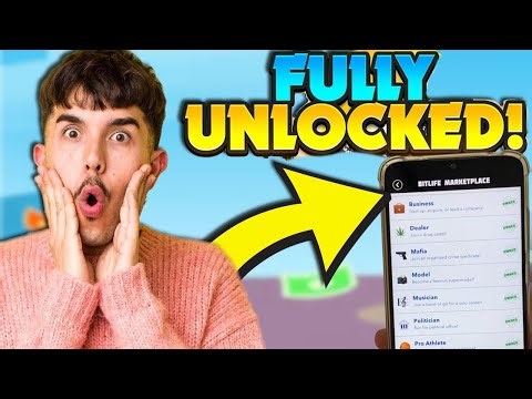 BitLife Hack - BitLife Unlimited Bitizen iOS & Android MOD MENU God Mode 2025 *WORKING*