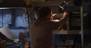 13 Сериал Флэш Гордон 1 сезон Flash Gordon смотреть онлайн бесплатно