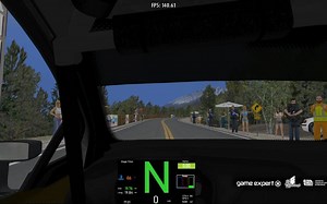 【RBR学习视频】油管大佬派克峰10:34