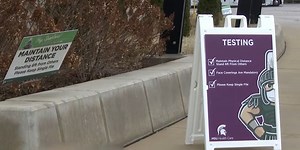 MSU to require all students, faculty and staff to have booster shot for spring semester