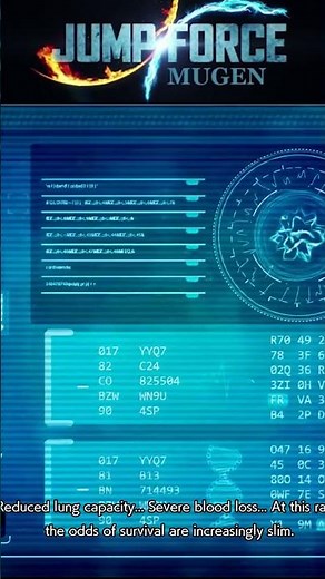 ⚔️ When All Anime Heroes Fight Together 😍 (JUMP FORCE 3v3 Battle) #jumpforce #viral