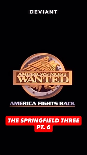 730 reactions · 37 shares | THE SPRINGFIELD THREE PART 6: The mystery continues... Hear the full story now on Deviant’s YT channel  | Deviant Podcast | Facebook