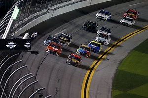 Austin Dillon wins Daytona Duel 2 with thrilling last-lap pass