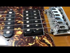 match guitar strings to fretboard radius