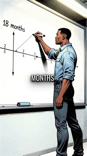 He Accidentally Sent His GF His 5-Year Plan to Replace Her