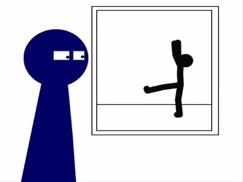 Crazy Stickfigure Randomness Pt.6!!!!!!!!! ^_^