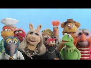 The Muppets - Holiday Greeting