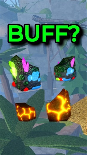 Gauntlets BUFFED in Fisch! 🔥 | Slashes, Luck & More! (Boat Racing Update)