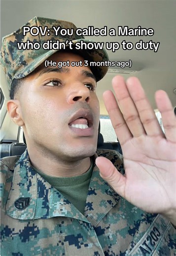 Marine Comedy: The Life After DD214