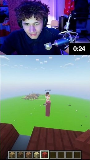 321 go #gaming #minecraft