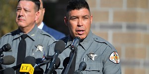 Police Provide an Update About ‘Rust’ Shooting Incident