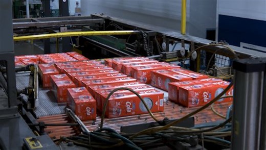 Texas-Made and Temple-Based: Polar Bottling’s Rapid Rise