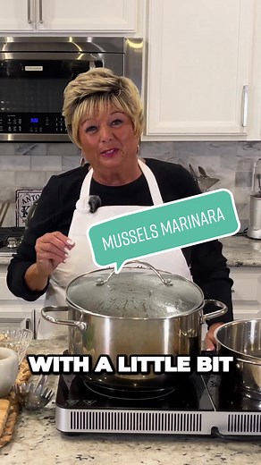 Antoinettes Italian Kitchen on TikTok