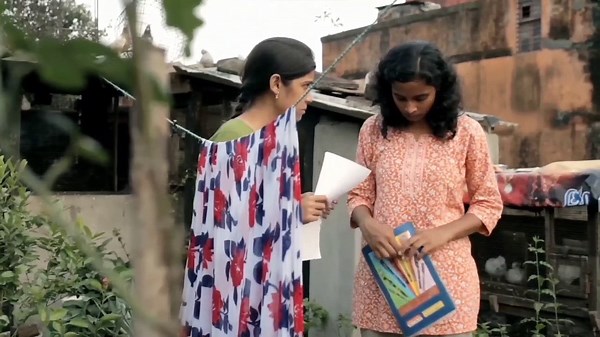 Dare Desire || Indian Lesbian Film Glimpse || Watch Now || Presented by kfilms