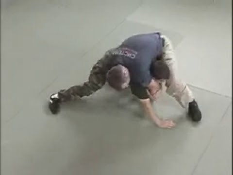 WRESTLING: Systema Fundamentals - Official Trailer