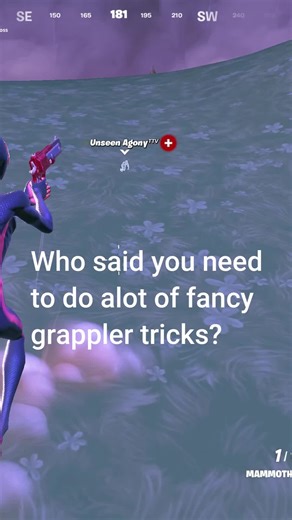 Master Basic Grappler Movement Without Fancy Tricks