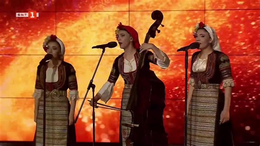 Molec Vyatura: Bulgaria's Eurovision Journey
